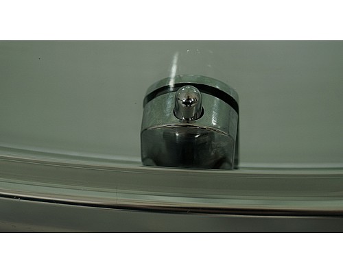 Душевая кабина Timo Premium 100x100 ILMA901 без гидромассажа