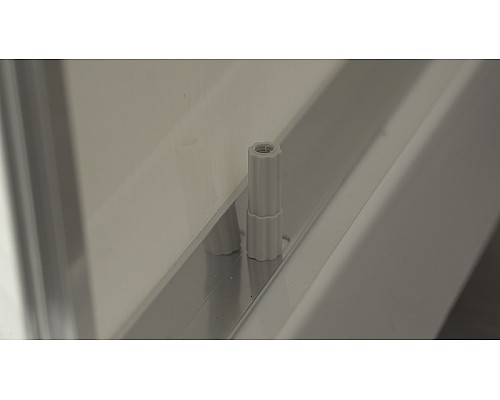 Душевая кабина Timo Premium 100x100 ILMA901 без гидромассажа