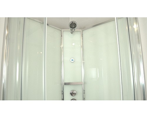 Душевая кабина Timo Premium 100x100 ILMA901 без гидромассажа