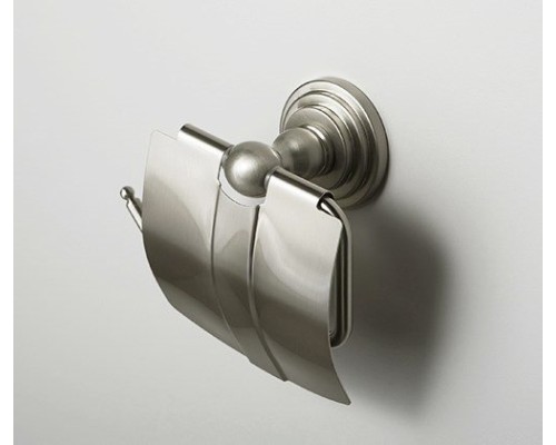 Держатель туалетной бумаги WasserKRAFT K-7025