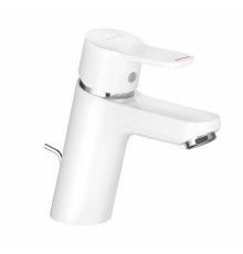 Однорычажный смеситель на умывальник Kludi Pure&Easy