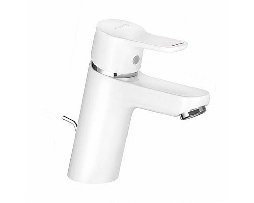 Однорычажный смеситель на умывальник Kludi Pure&Easy 373829165