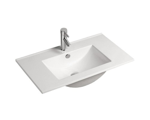 Раковина SantiLine 70 SL-2102 (70) Белая