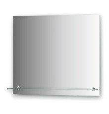 Зеркало Evoform Attractive 60х70 без подсветки