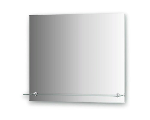 Зеркало Evoform Attractive 60х70 без подсветки