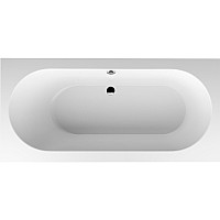 Квариловая ванна Villeroy&Boch Oberon 190x90 UBQ199OBE2V-01
