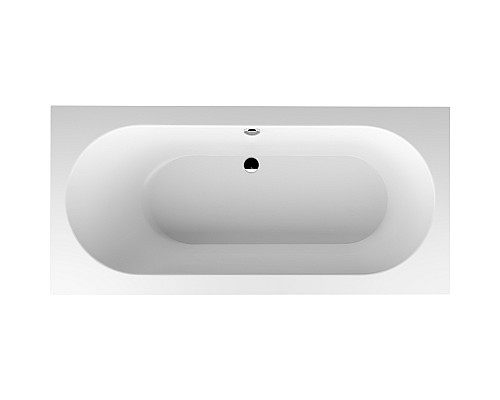 Квариловая ванна Villeroy&Boch Oberon 190x90 UBQ199OBE2V-01