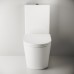 Унитаз компакт Ceramica Nova Trend Белый