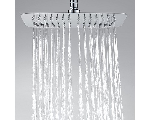 Верхняя душевая насадка WasserKRAFT A069