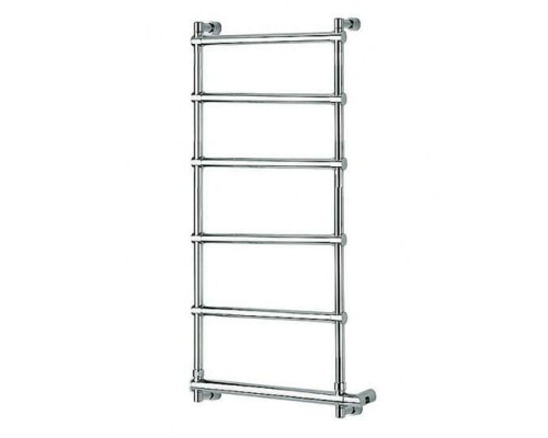 Полотенцесушитель электрический, хром, Margaroli Sole 5424706CRNB