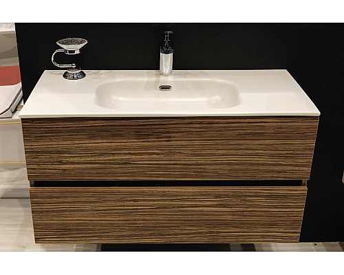 Тумба под раковину Armadi Art 80 VALLESSI 837-080-Z