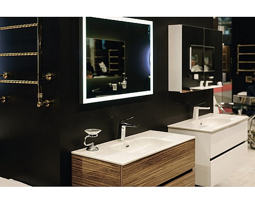 Тумба под раковину Armadi Art 80 VALLESSI 837-080-Z