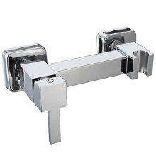 Смеситель для душа RGW Shower Panels SP-202 Хром