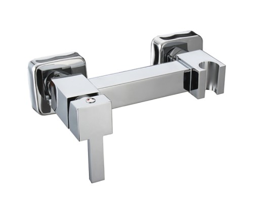 Смеситель для душа RGW Shower Panels SP-202 301405202-01 Хром