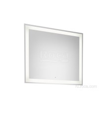 Зеркало Roca Iridia 800 прямоугольное 812341000