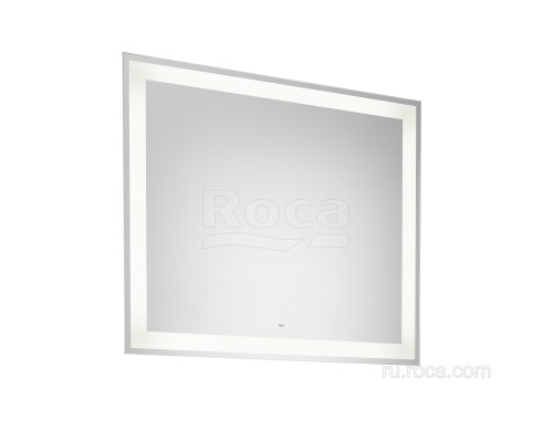Зеркало Roca Iridia 800 прямоугольное 812341000