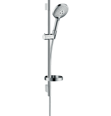 Душевой набор Hansgrohe Raindance Select S хром