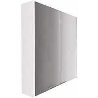 Зеркальный шкаф 1MarKa Gaula 60 У92511 White