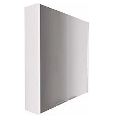 Зеркальный шкаф 1MarKa Gaula 60 У92511 White