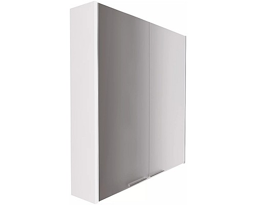 Зеркальный шкаф 1MarKa Gaula 60 У92511 White