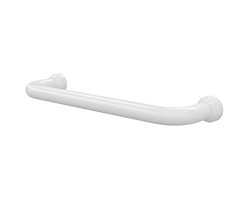 Поручень WasserKRAFT K-1066W Белый матовый