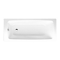 Ванна стальная Kaldewei Cayono 180х80 275100010001