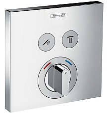 Смеситель для душа Hansgrohe ShowerSelect 15768000