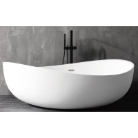 Акриловая ванна Abber AB9239