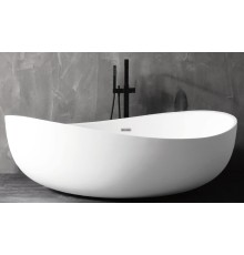 Акриловая ванна Abber AB9239