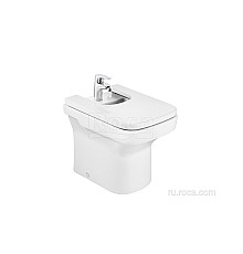 Крышка для биде Roca Dama-N 80678B004