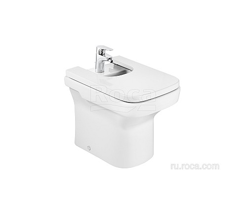 Крышка для биде Roca Dama-N 80678B004