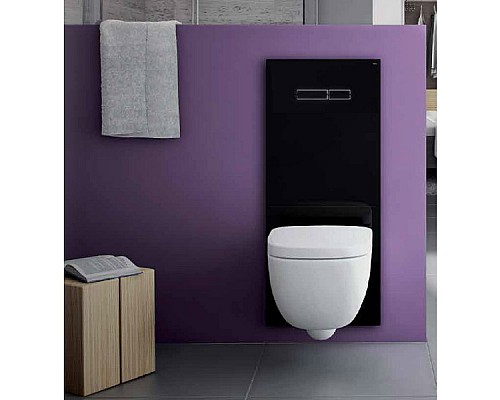 Панель смыва TECE lux Mini 9240960