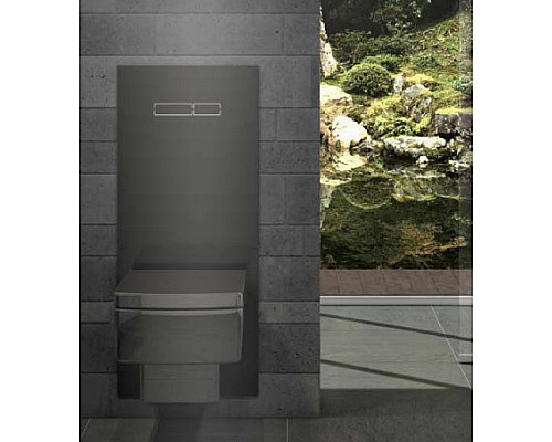 Панель смыва TECE lux Mini 9240960