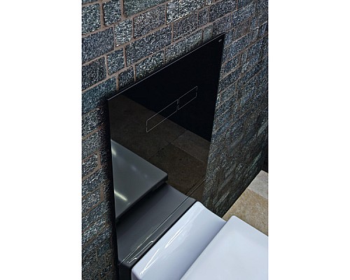 Панель смыва TECE lux Mini 9240960