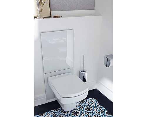 Панель смыва TECE lux Mini 9240960