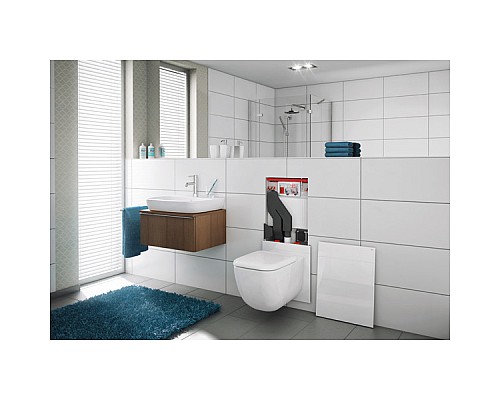 Панель смыва TECE lux Mini 9240960