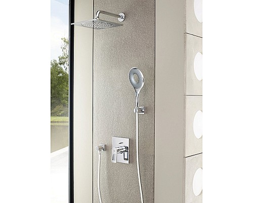 Душевой шланг Grohe Silverflex 28388000 Хром