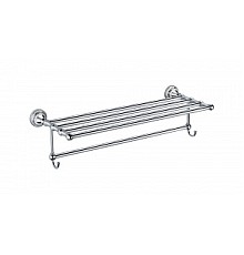 Полка для полотенец FIXSEN Bogema FX-78515