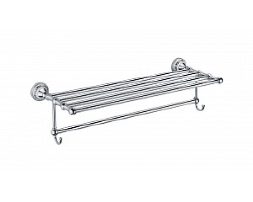 Полка для полотенец FIXSEN Bogema FX-78515 Полка для полотенец FIXSEN Bogema FX-78515