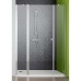 Душевая дверь EOS II DWJS 120/L
