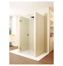 Душевая дверь Riho SZ Scandic NXT X102 100 L G001011120 (GX07120C1) Хром