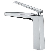 смеситель для умывальника Boheme VENTURO 371 хром