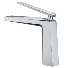 смеситель для умывальника Boheme VENTURO 371 хром