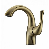 Смеситель для раковины KAISER Comba 48011-1