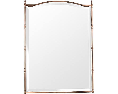 Зеркало Migliore Mirella 65 17361 Медь