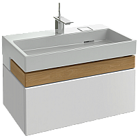 Тумба Jacob Delafon под раковинустолешницу EB1186G1C