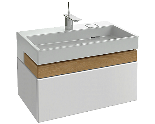 Тумба Jacob Delafon под раковинустолешницу EB1186G1C