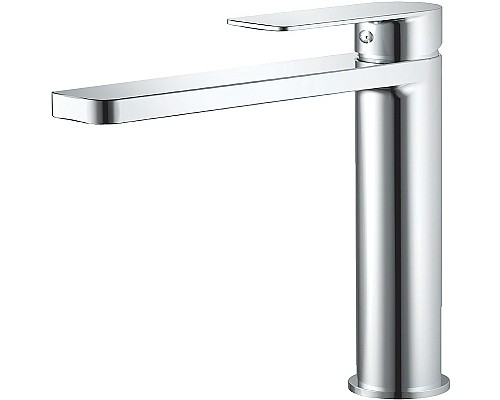 Смеситель для раковины Haiba HB11617 Хром