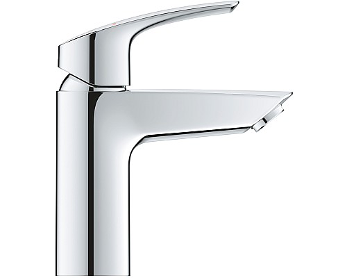 Смеситель для раковины Grohe Eurosmart 23922003 Хром