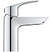 Смеситель для раковины Grohe Eurosmart 23922003 Хром